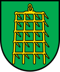 Coat of arms of Ehweiler