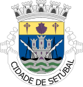 Coat of arms of Setúbal