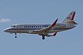 Dassault Falcon 2000LX ″ISTAR″