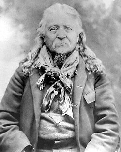 John Wilson (1840-1901), Caddo peyote roadman