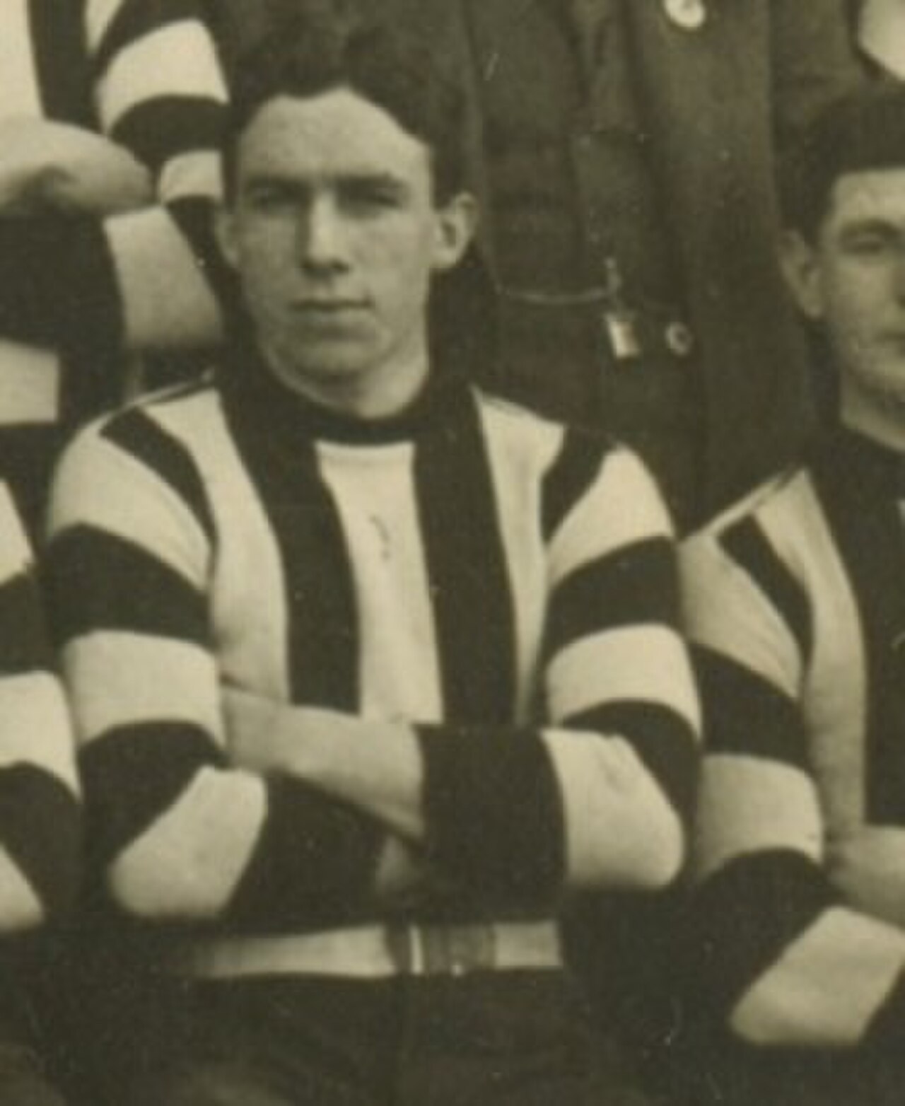 Bryan Rush 1913.jpg