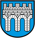 Coat of arms of Kitzingen