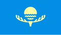Flag of Karakol