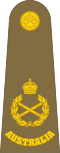 (Australian Army)[14]