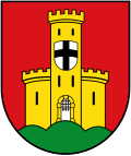 Coat of arms of Bad Godesberg
