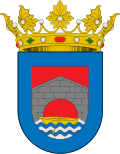 Coat of arms of Lapuebla de Labarca