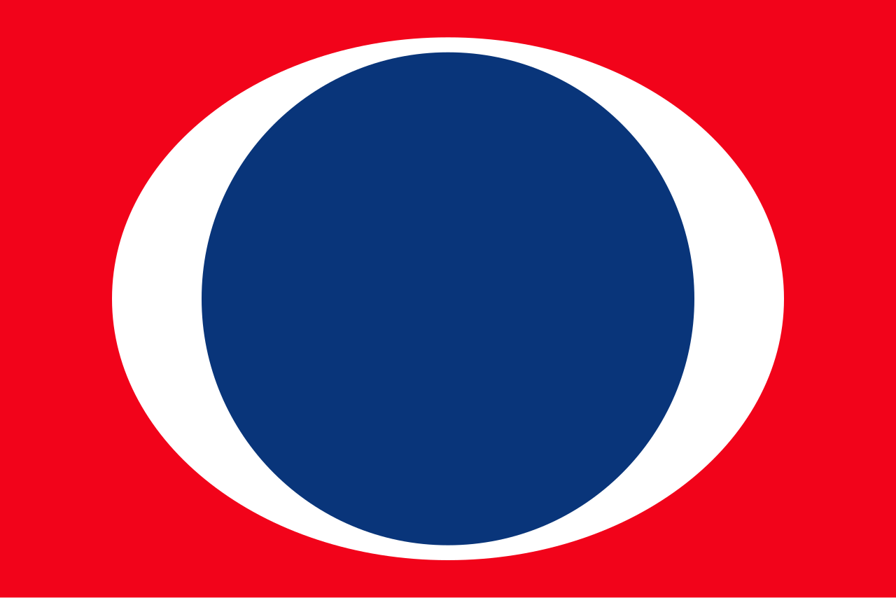 Carnival Corporation house flag.svg