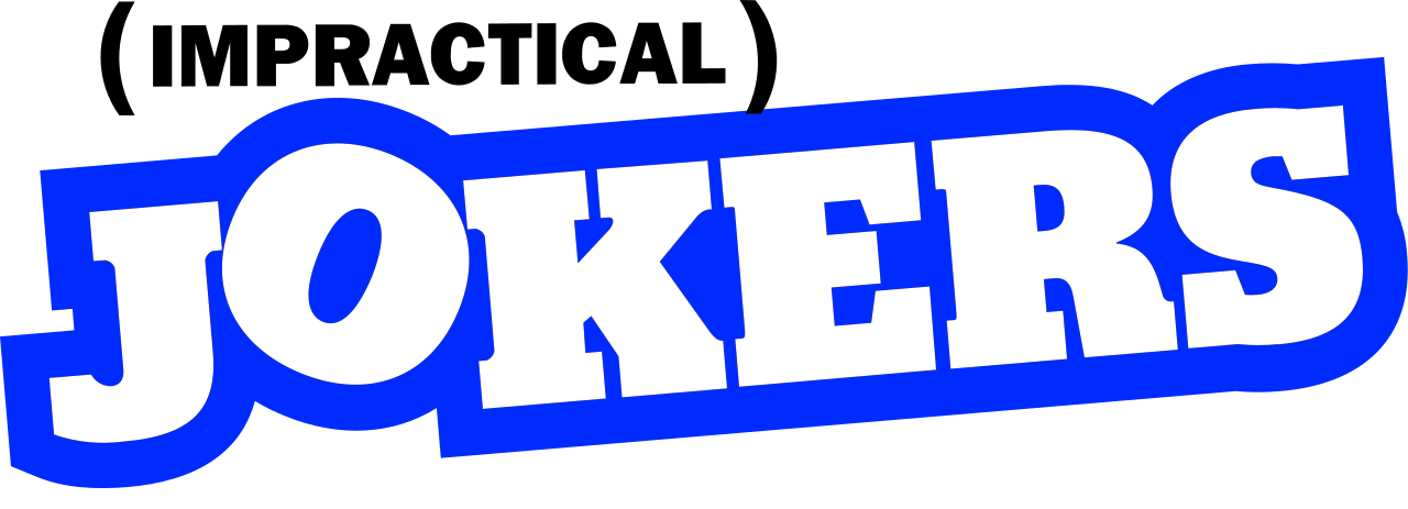 Impractical Jokers Logo.svg