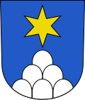 Coat of arms of Sternenberg