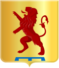 Coat of arms of Groet