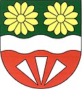 Coat of arms of Srbsko