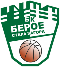Beroe logo
