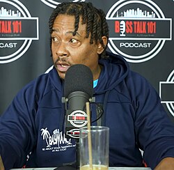 Spider Loc in 2025