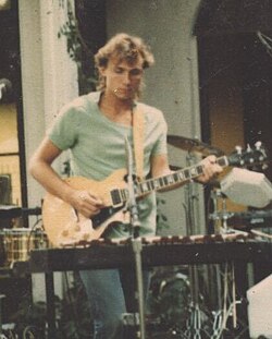 Kubiszewski in 1984