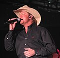 Tracy Lawrence, Epsilon Kappa, Southern Arkansas University, country music singer