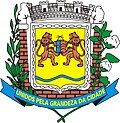 Coat of arms of Fernandópolis