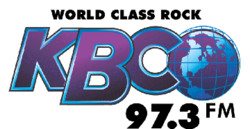 WORLD CLASS ROCK KBCO 97.3