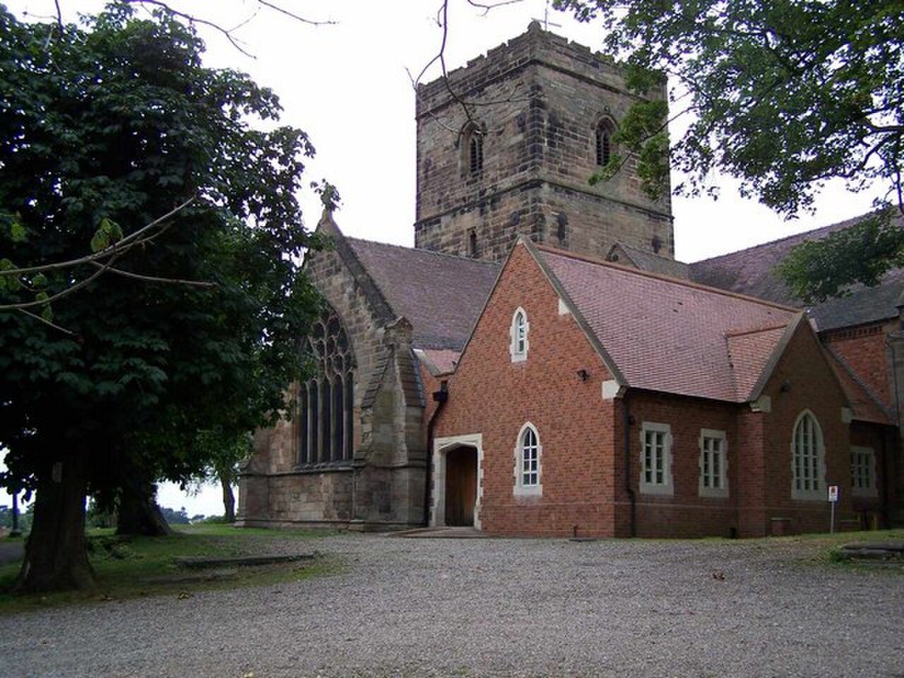 Dodderhill Church - geograph.org.uk - 198725.jpg