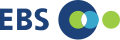 Third EBS logo (June 25, 2001 until February 29, 2004)