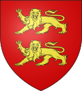Coat of arms of Varaville
