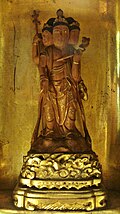 Bonten (梵天)/ Brahma.