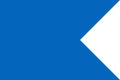 Flag of Nitra