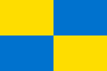 Flag of Gmina Strzelin