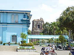 Bacarra Municipal Hall
