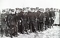 Qing constables training