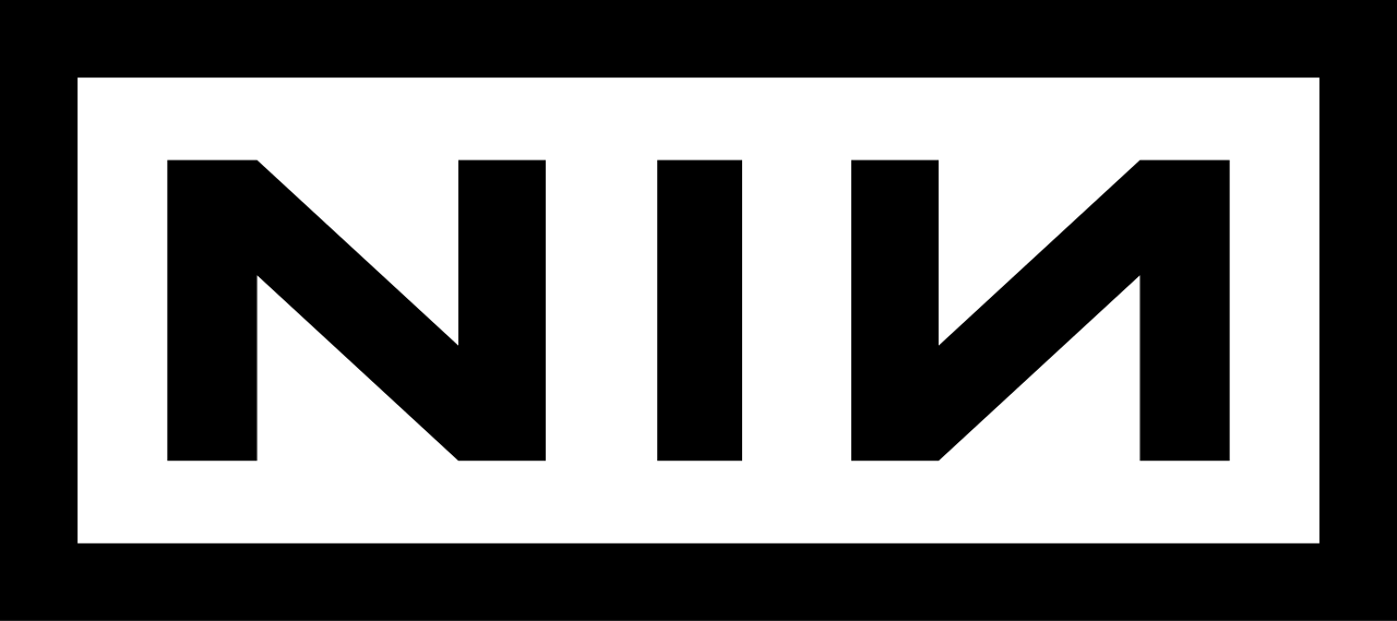 Nine Inch Nails logo.svg