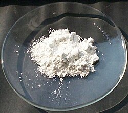 Antimony(III) oxide