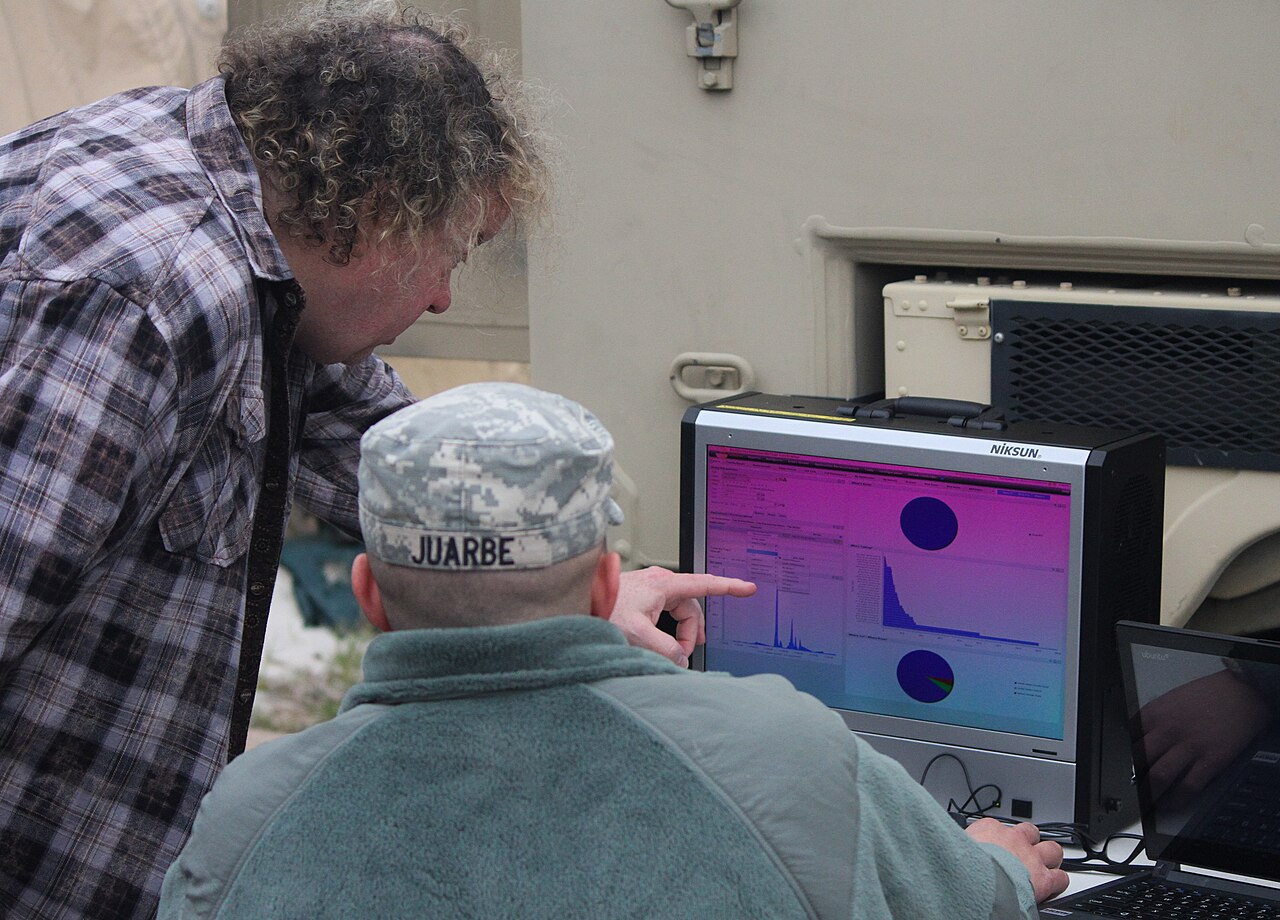 US Army using NIKSUN Appliance 2016.jpg