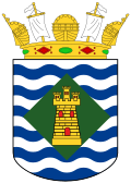 Coat of arms of Vieques