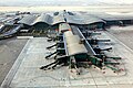Hamad International Airport, Qatar