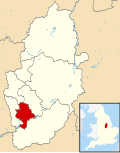 File:Nottingham UK locator map.svg