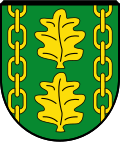 Coat of arms of Merzen
