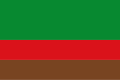 Flag of Quibdó