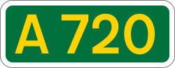 A720 shield