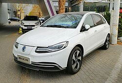 Denza 500