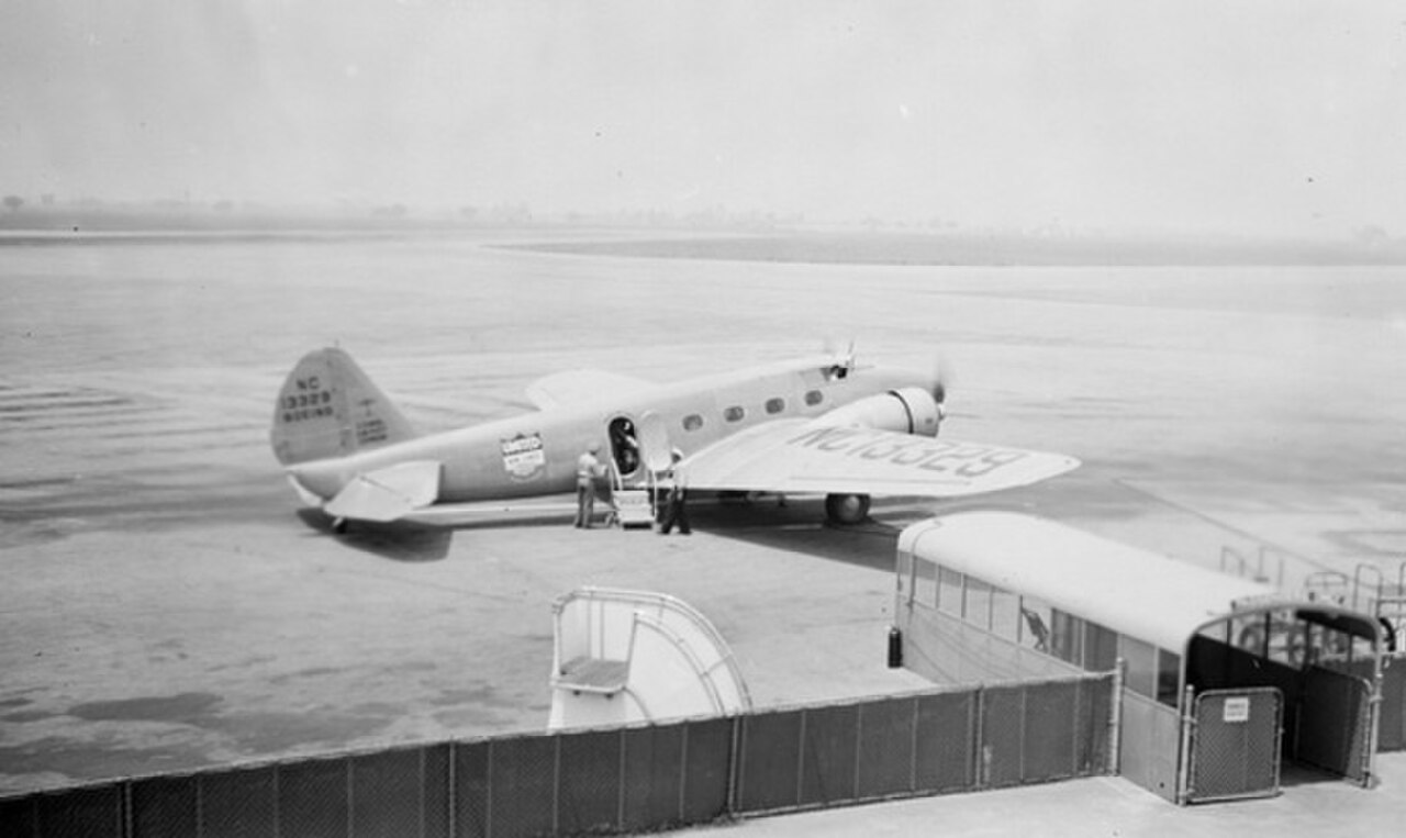 Boeing 247 on tarmac.jpg