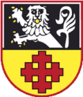 Coat of arms of Staudernheim