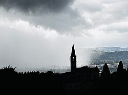 Proserpio - Church of S. Donnino