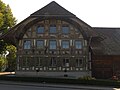 Tierli house
