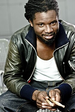 Chima in 2005