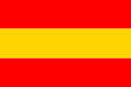 Flag of Králíky