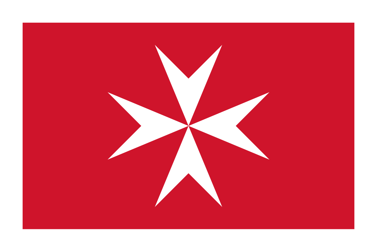 Civil Ensign of Malta.svg