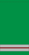 Adjudant (Malian Army)[20]