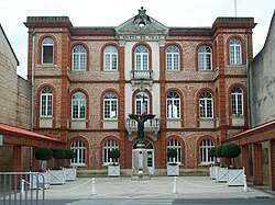 Town hall