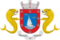 Coat of arms of Fajardo