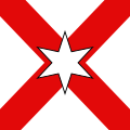 Flag of Orzens